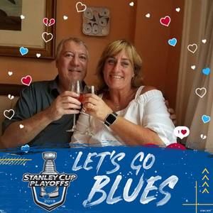 Meet your Posher, Denise